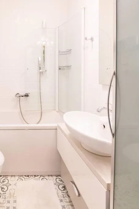 Apartman H&S Split 0*,  Croatia