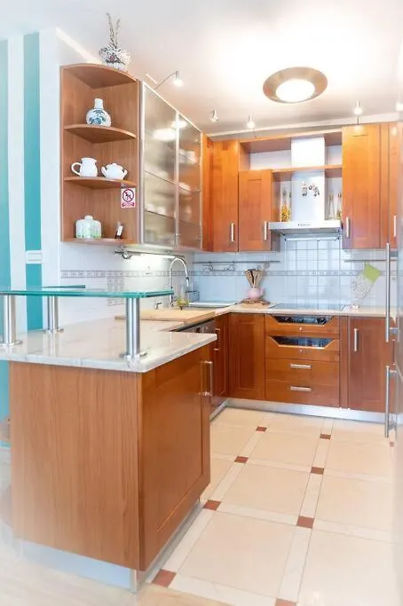 Apartment Apartman H&S Split Croatia