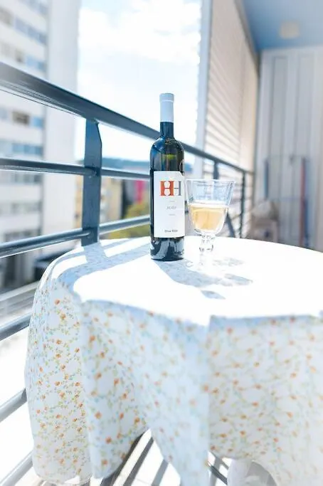 Apartman H&S Split