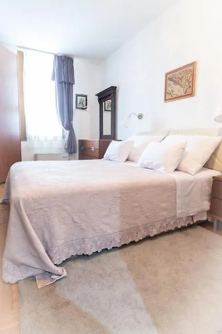 Apartman H&S Split Croatia